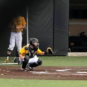 Meet your Posher, Isaac